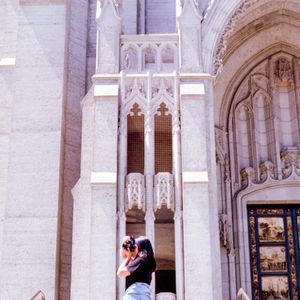 Meet your Posher, Ruby jane